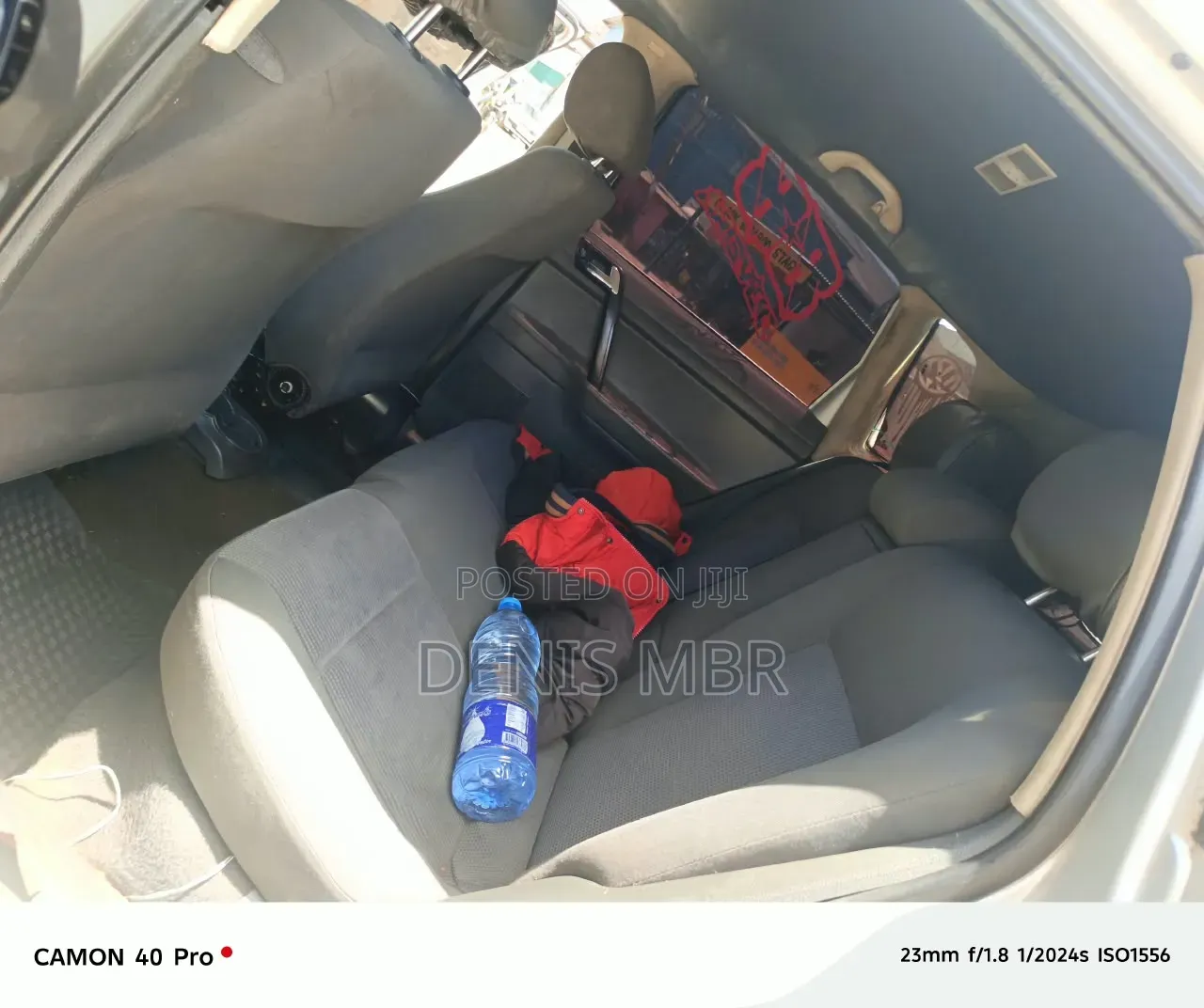 Volkswagen Polo 2006 White
