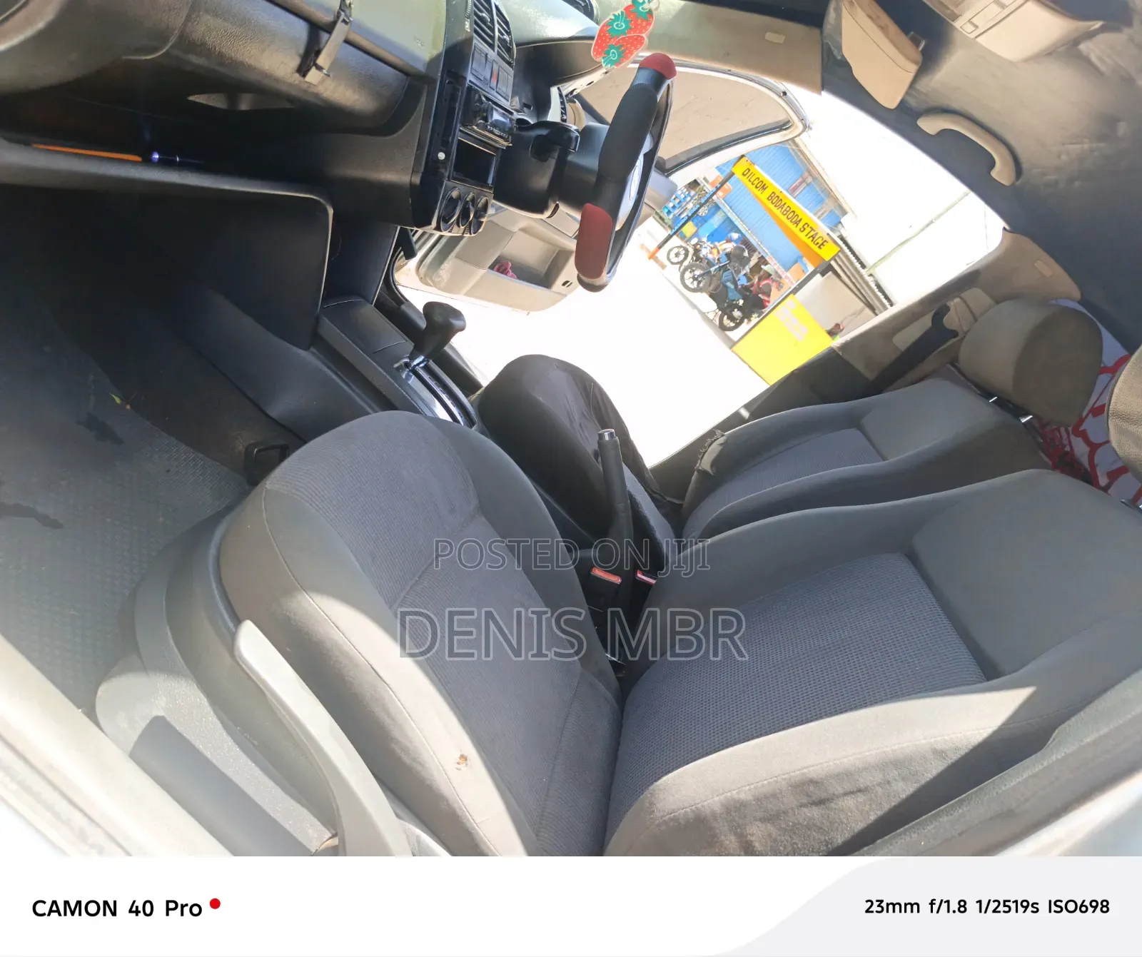 Volkswagen Polo 2006 White