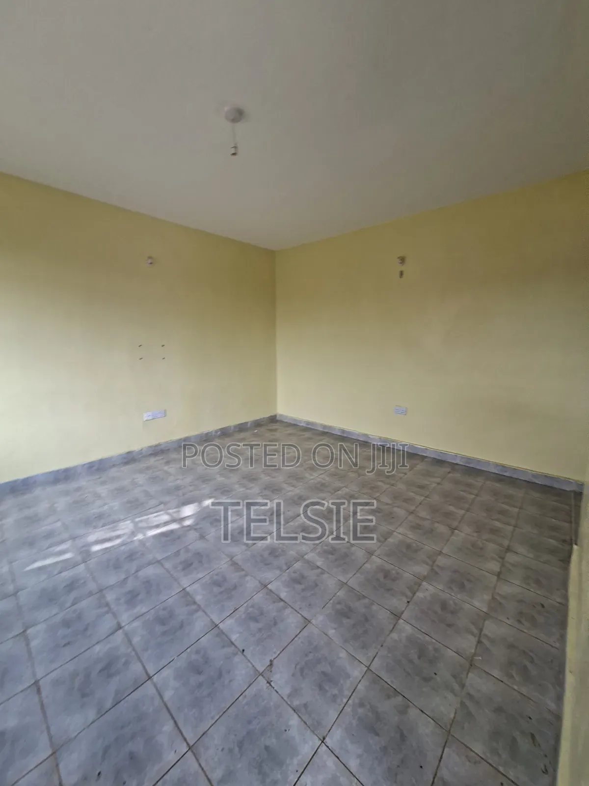 1bdrm Apartment in Tilisi, Limuru CBD for rent