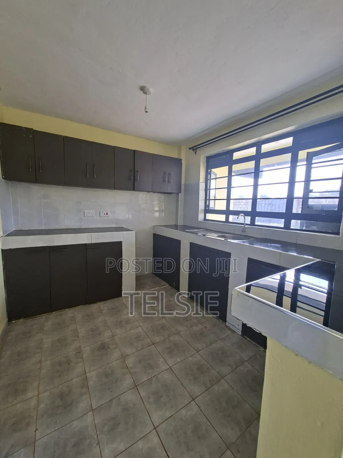 1bdrm Apartment in Tilisi, Limuru CBD for rent