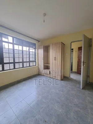 1bdrm Apartment in Tilisi, Limuru CBD for rent