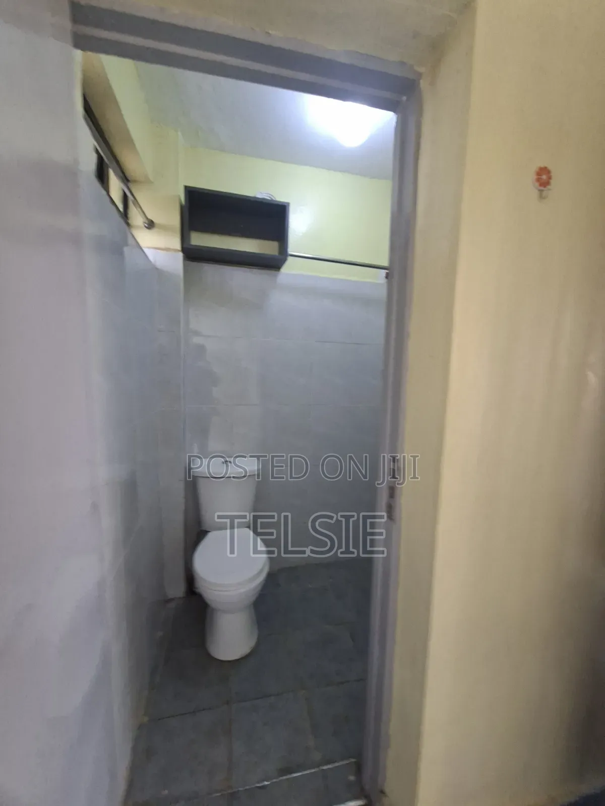 1bdrm Apartment in Tilisi, Limuru CBD for rent