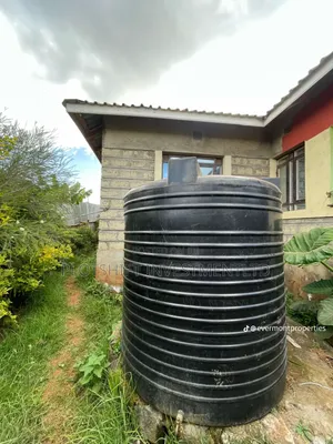 Furnished 3bdrm House in Thogoto for sale
