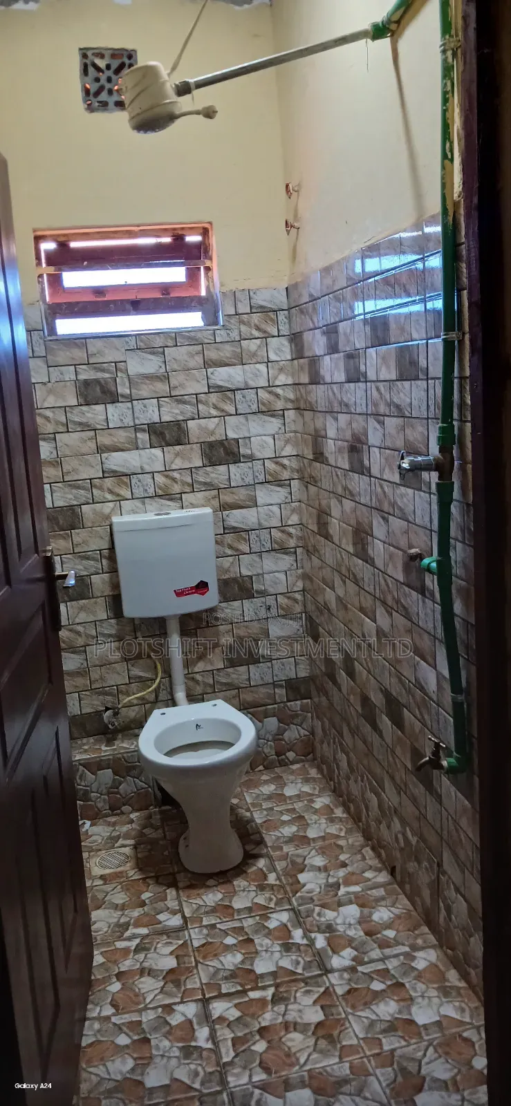 Furnished 3bdrm House in Thogoto for sale