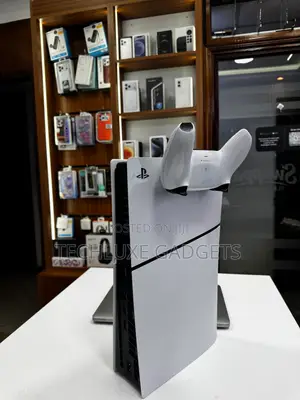 Ps5 Slim Disc Version