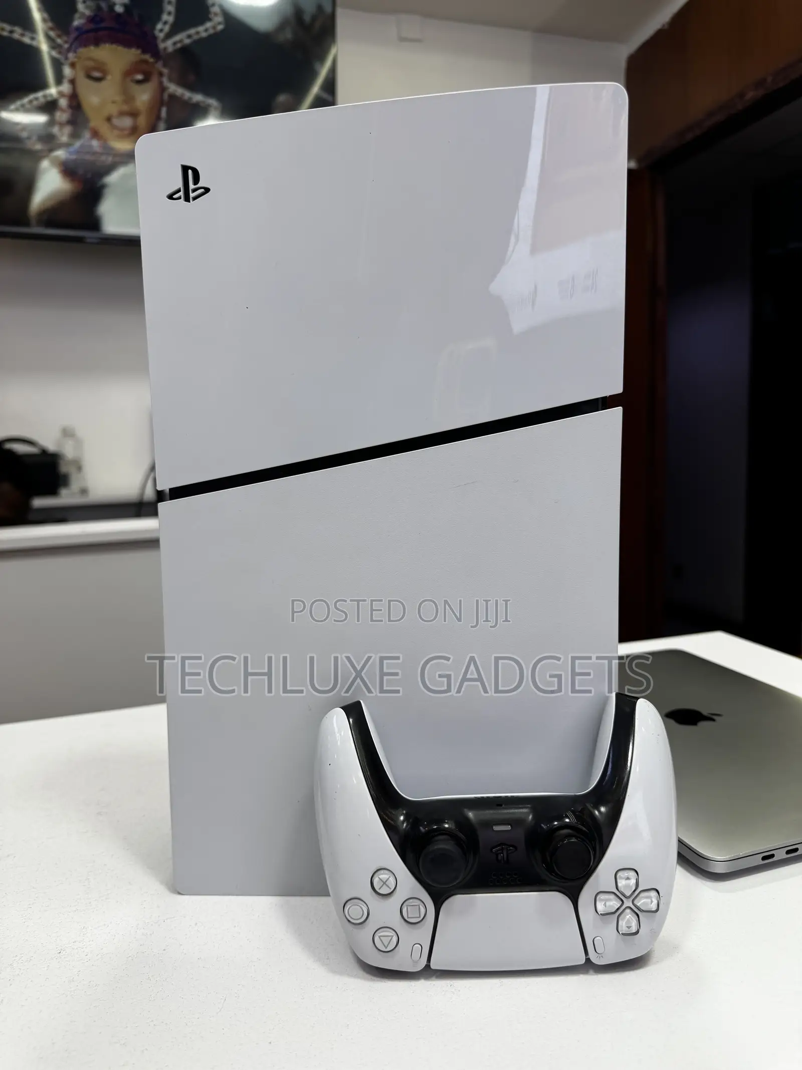 Ps5 Slim Disc Version