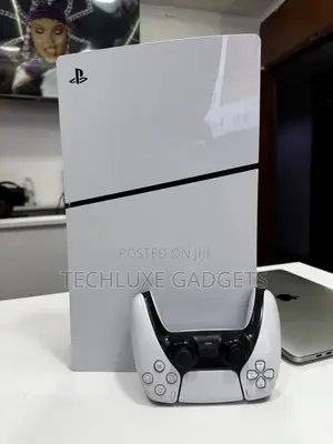 Ps5 Slim Disc Version