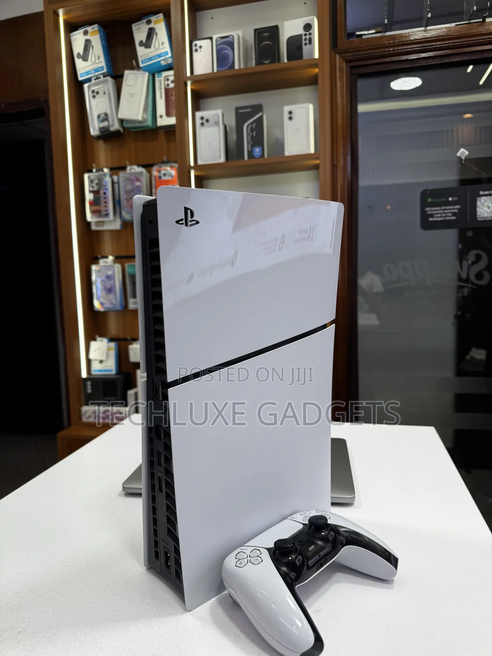 Ps5 Slim Disc Version