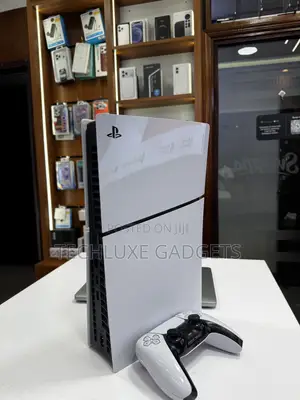 Ps5 Slim Disc Version