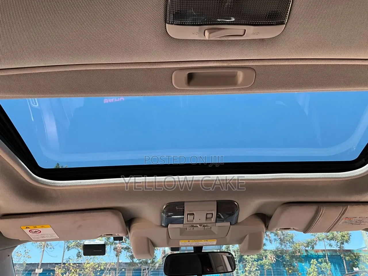 Subaru Legacy 2014 Gray
