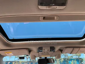 Subaru Legacy 2014 Gray