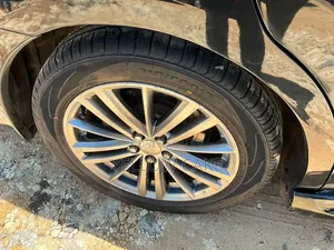 Subaru Legacy 2014 Gray