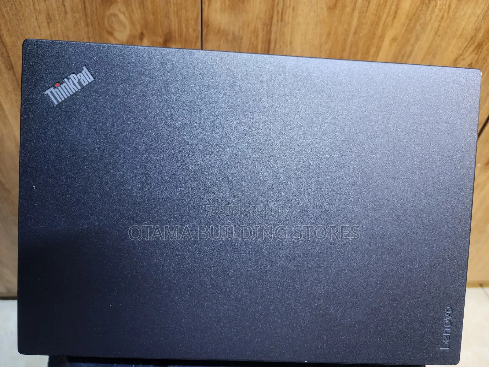 Laptop Lenovo ThinkPad X270 8GB Intel Core i5 SSD 256GB