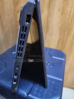 Laptop Lenovo ThinkPad X270 8GB Intel Core i5 SSD 256GB