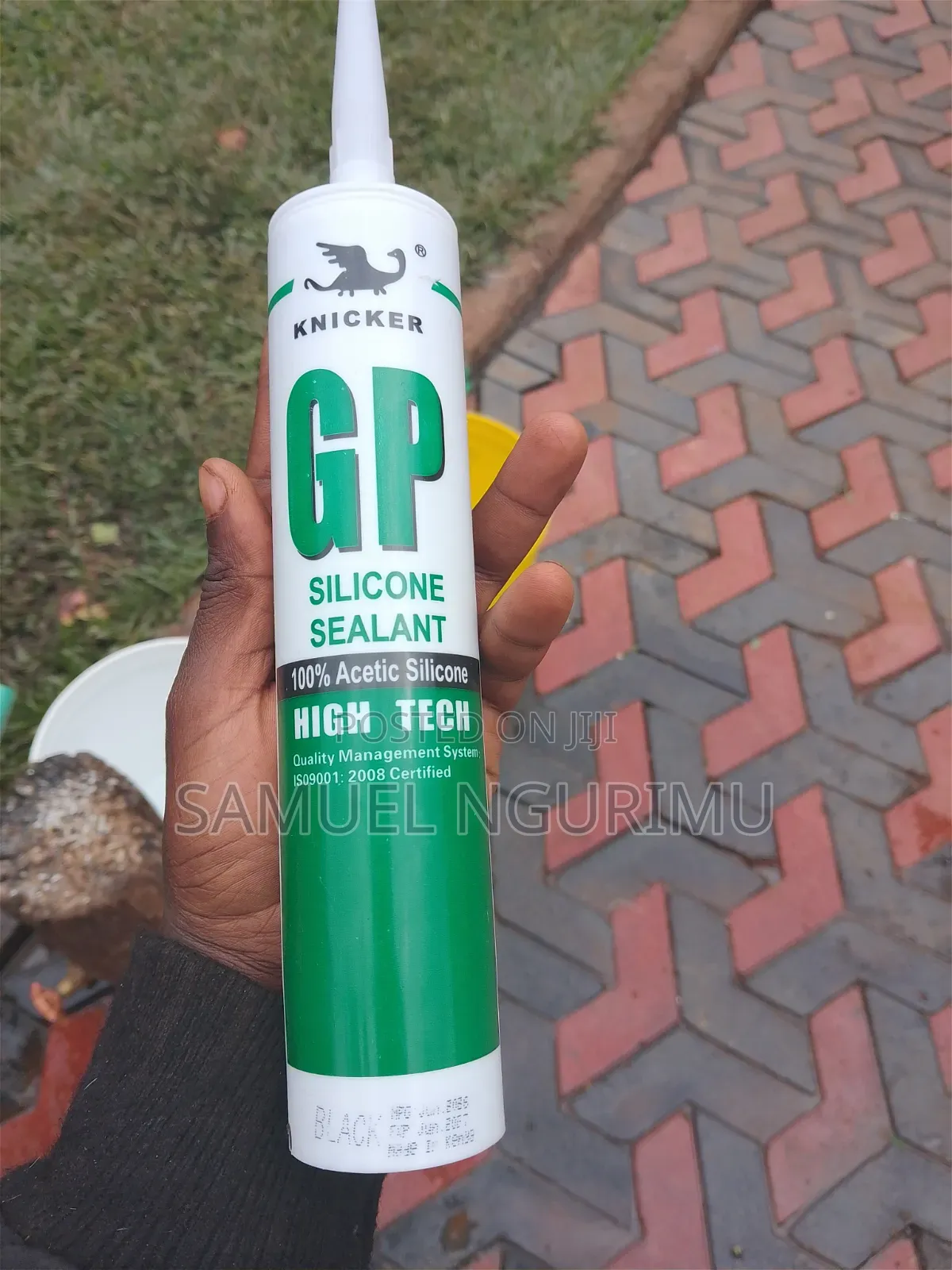 Silicone Gel