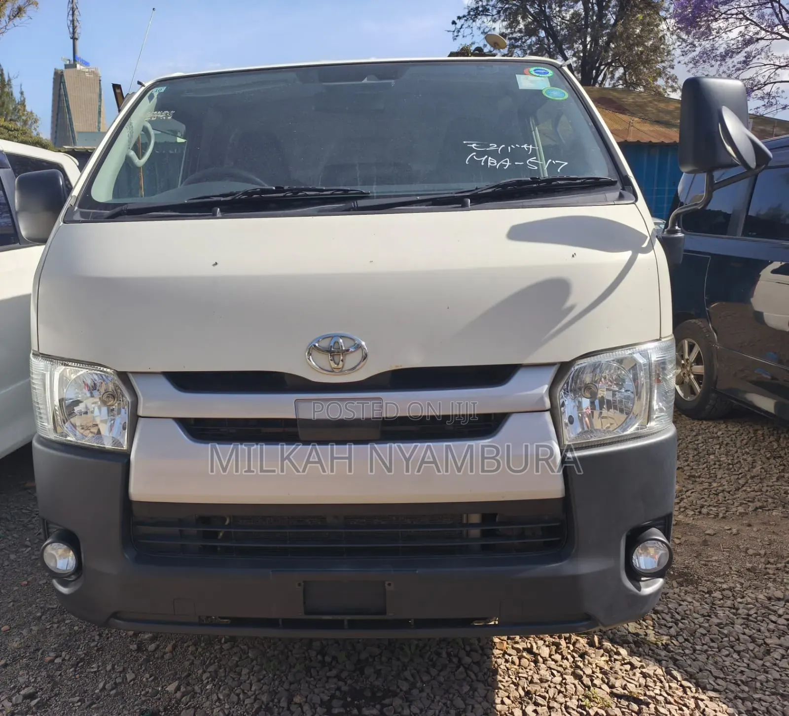 Toyota RAV4 2009 Black