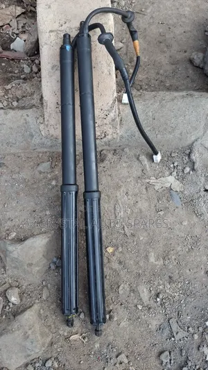 Harrier Boot Shocks 2014-2019 Models
