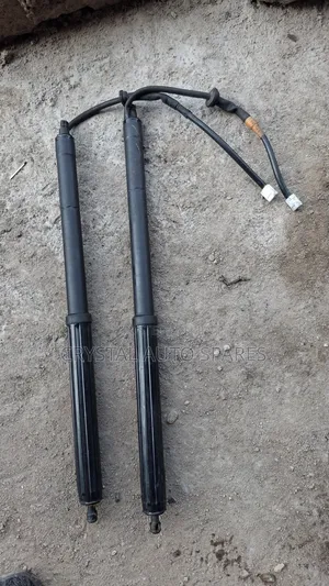 Harrier Boot Shocks 2014-2019 Models