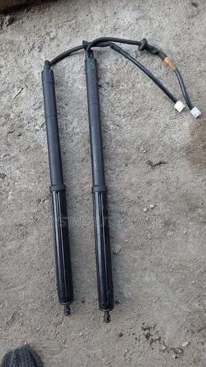 Harrier Boot Shocks 2014-2019 Models