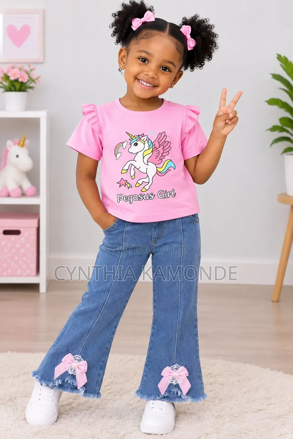 Comfy 2pc Sets