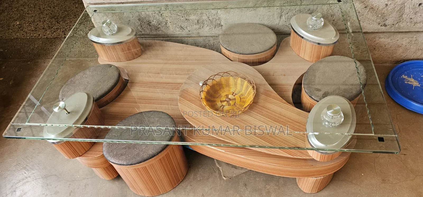 Coffe Table