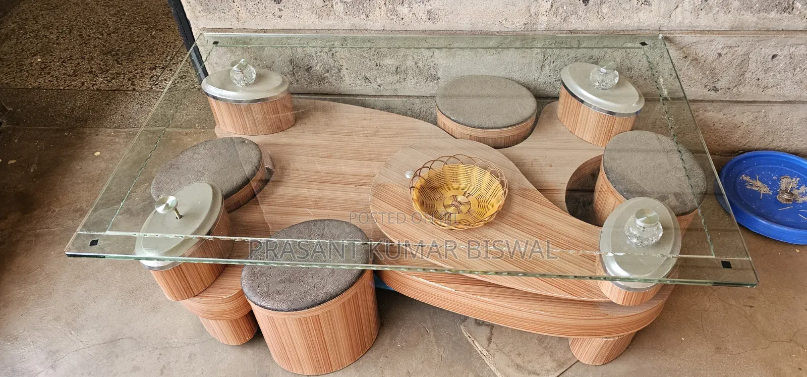 Coffe Table