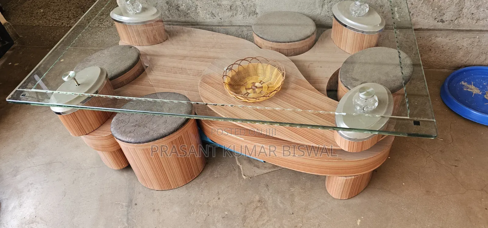 Coffe Table