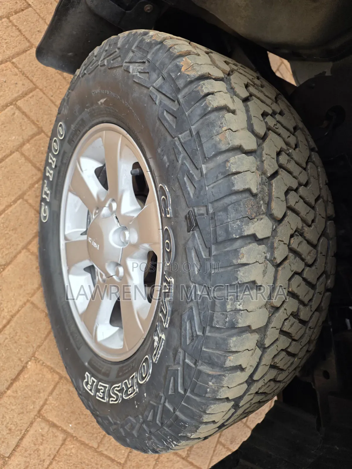 Isuzu D-MAX 2019 Silver