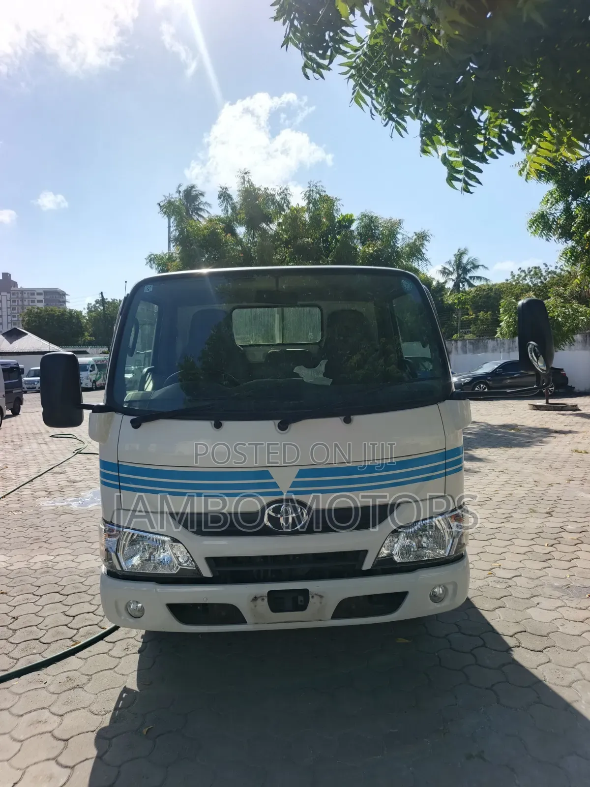 Toyota Dyna