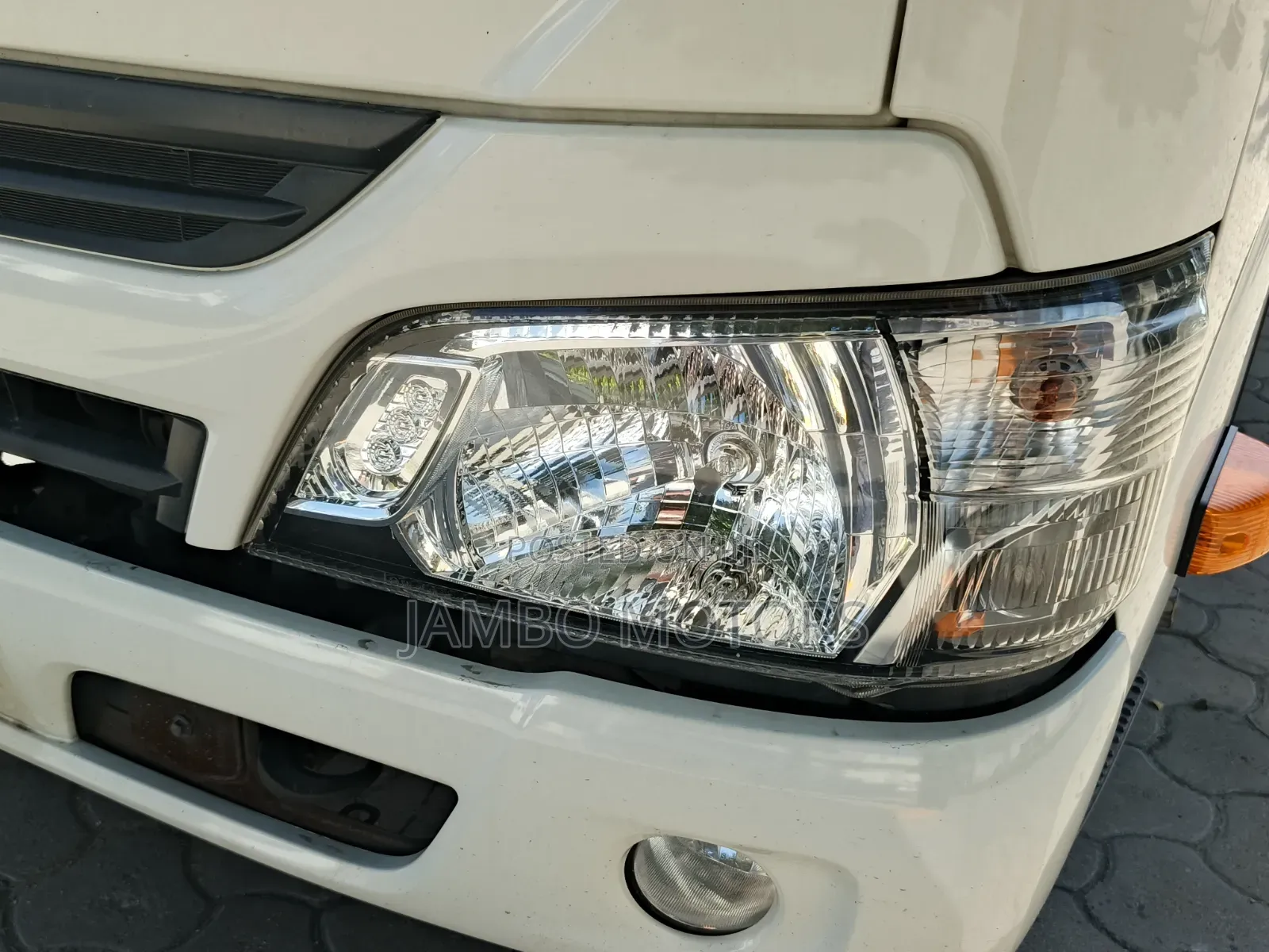 Toyota Dyna