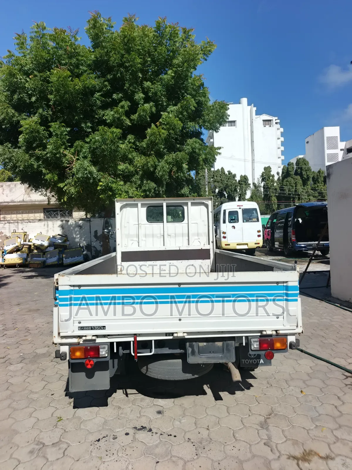 Toyota Dyna