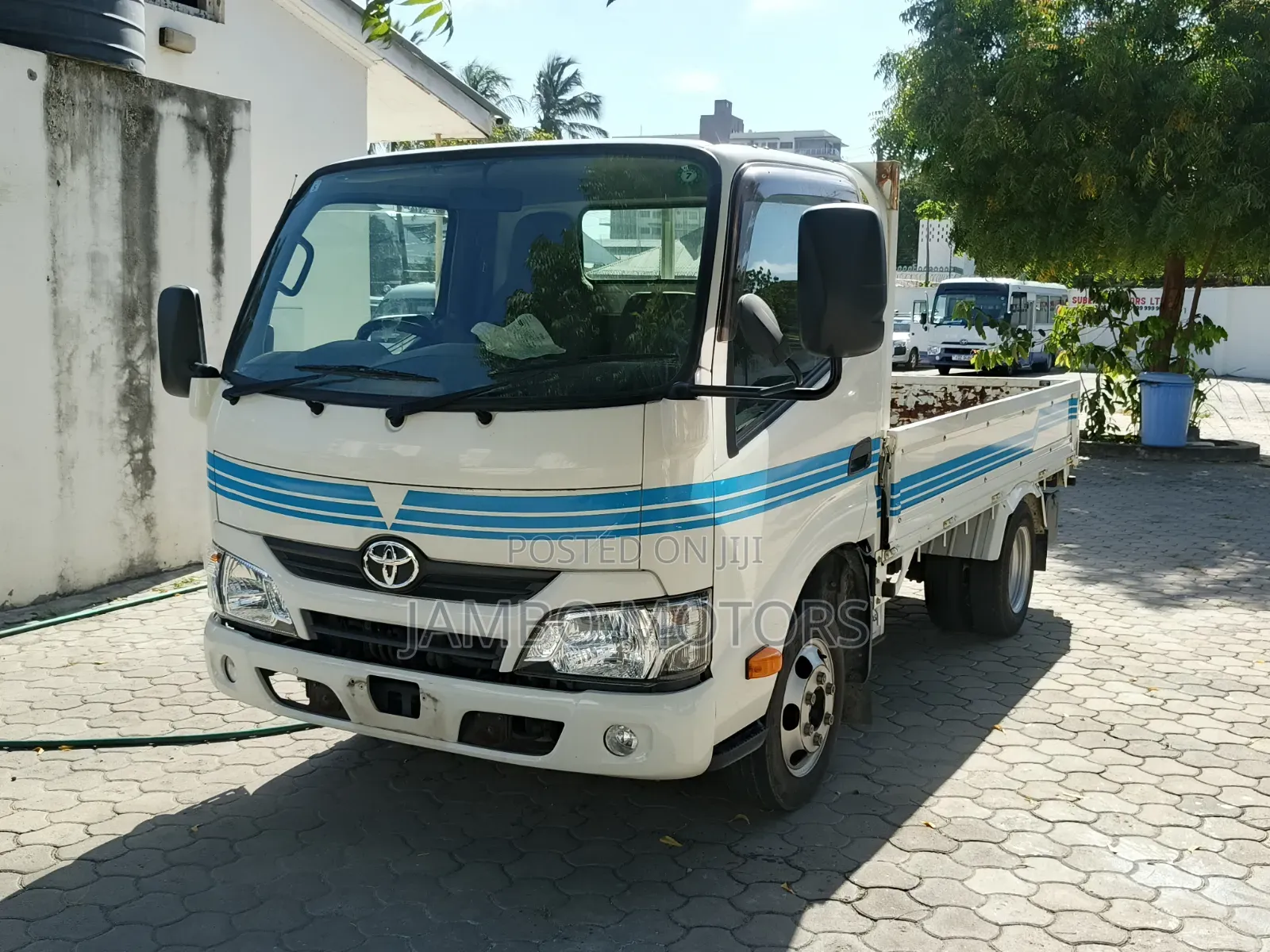 Toyota Dyna