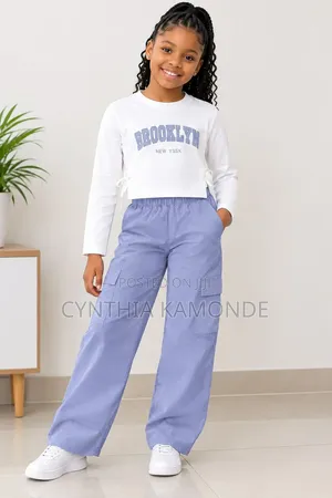 Dress Your Little Star With Comfort and Styles