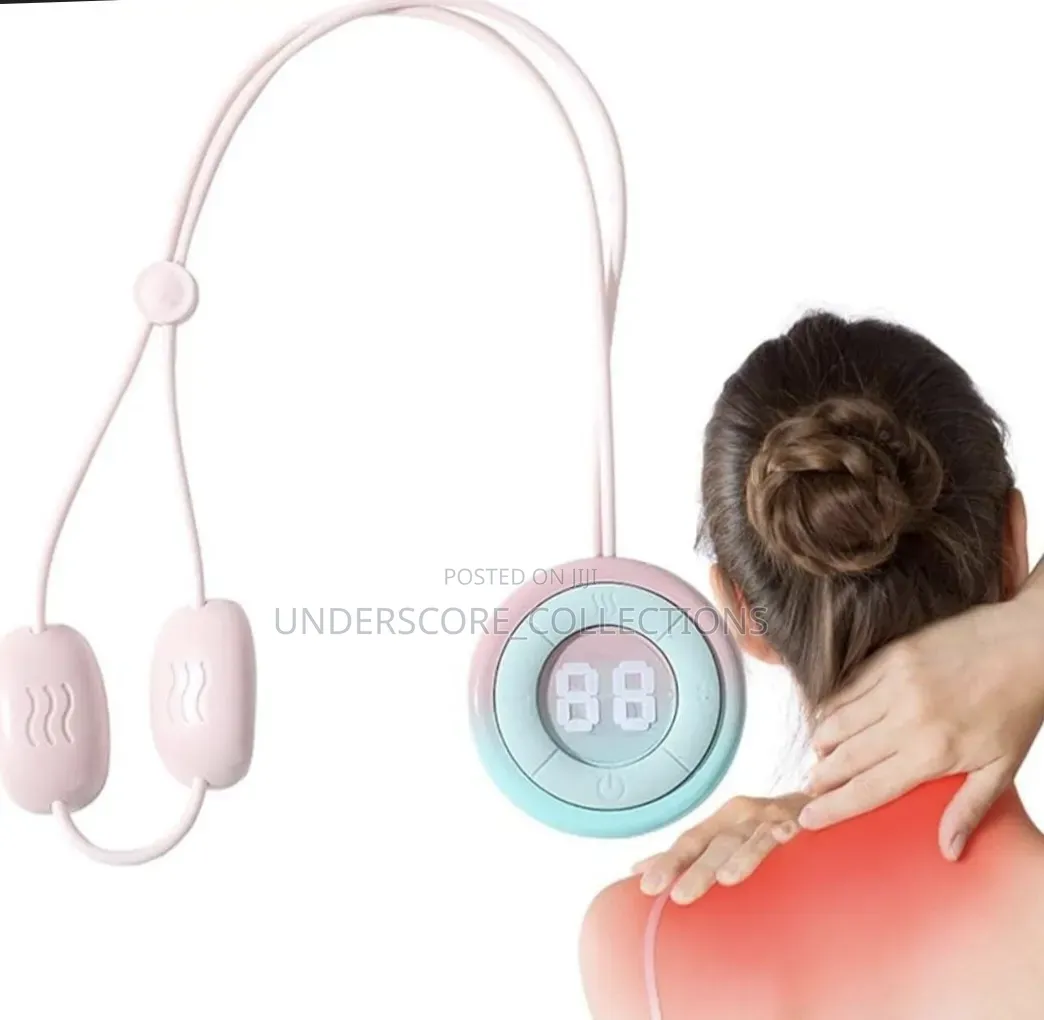 5W Pendant Neck Massager Heater