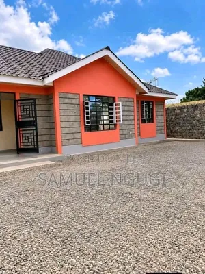 3bdrm Bungalow in N/A, Ruai for rent