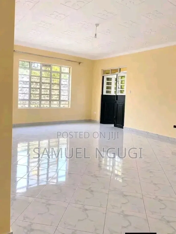 3bdrm Bungalow in N/A, Ruai for rent