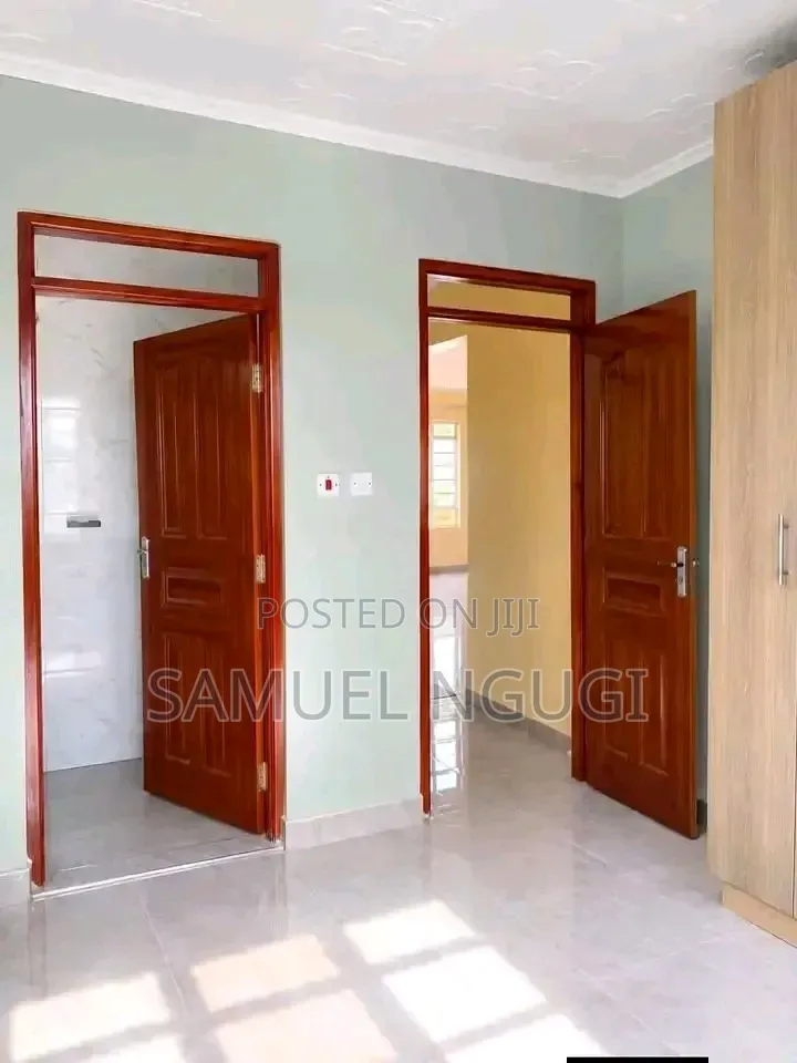 3bdrm Bungalow in N/A, Ruai for rent