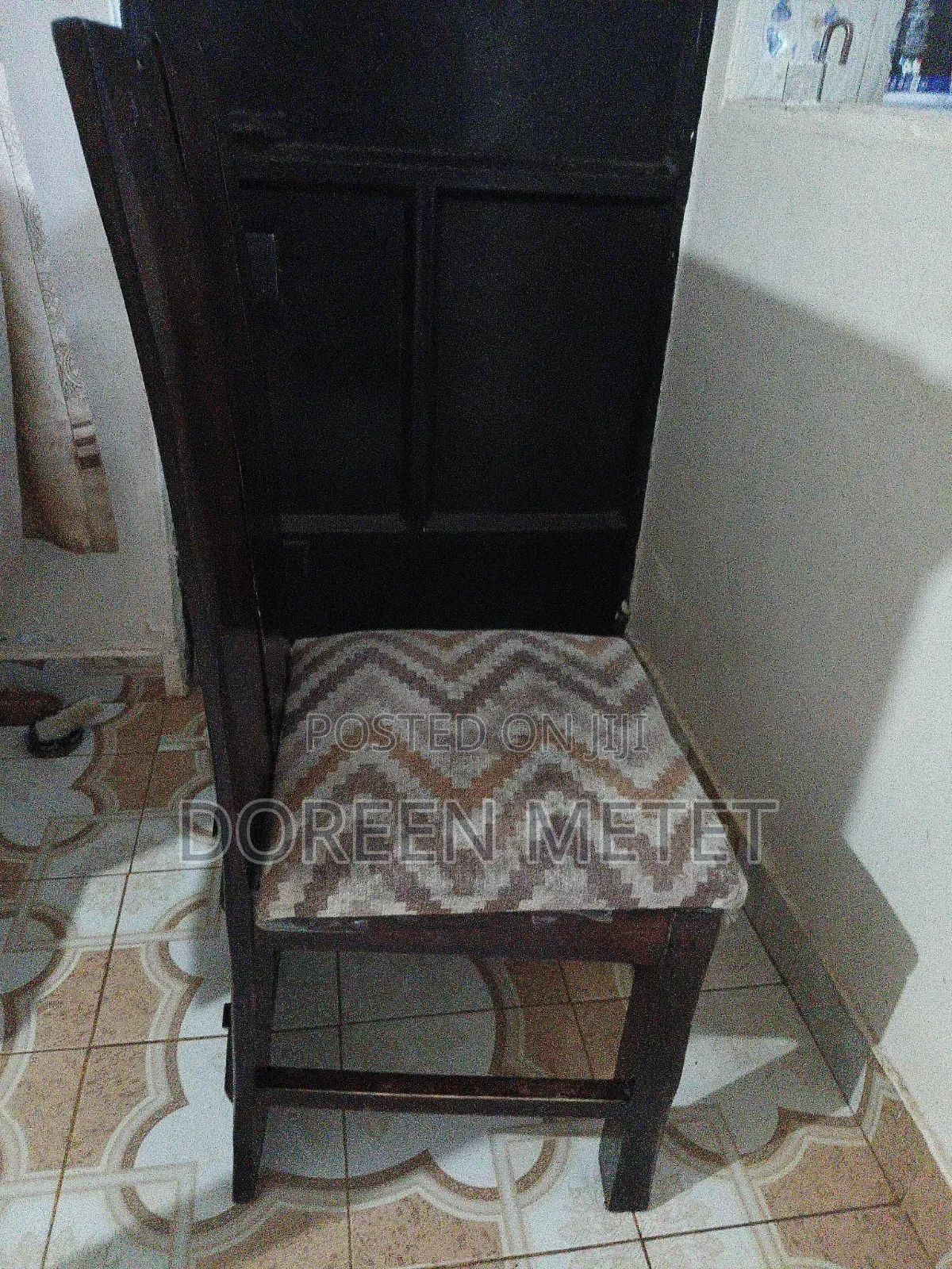 Dining Chair