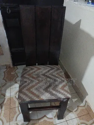 Dining Chair