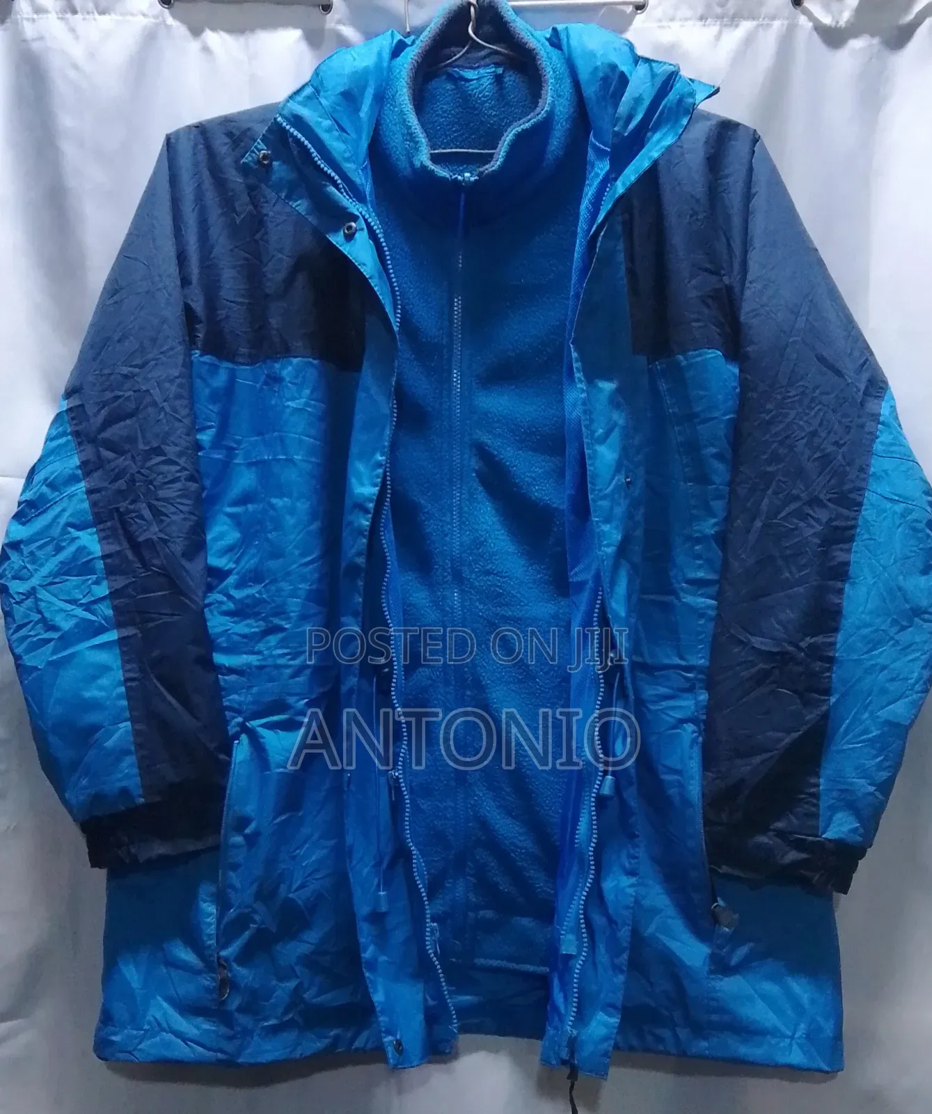 Hiking Gear