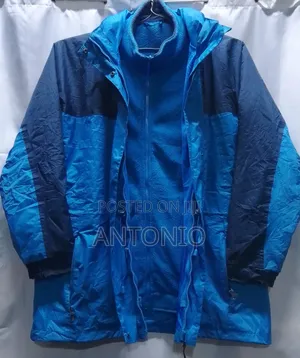 Hiking Gear