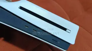 Ps5 Slim 1tb Matte Black