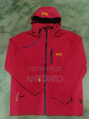 Hiking Gear