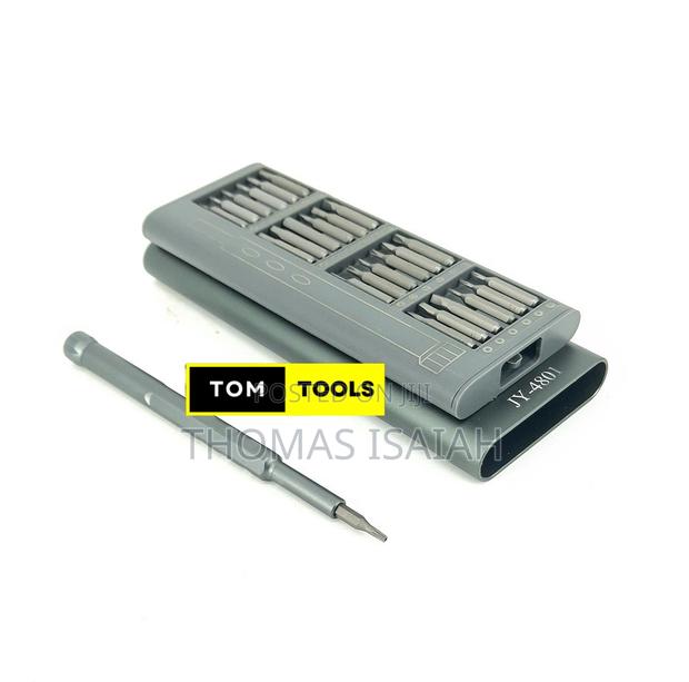 48PCS Precision Screwdriver Set