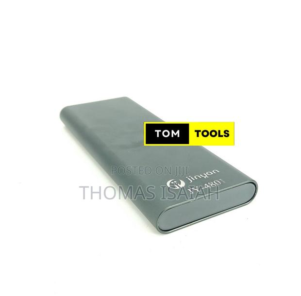 48PCS Precision Screwdriver Set - thumbnail 2
