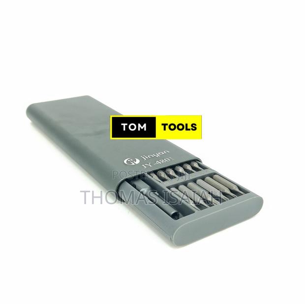 48PCS Precision Screwdriver Set - thumbnail 3