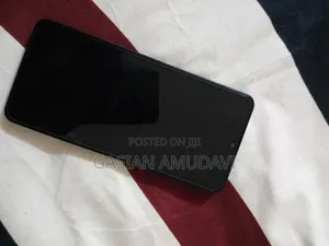 Samsung Galaxy A06 128 GB Black