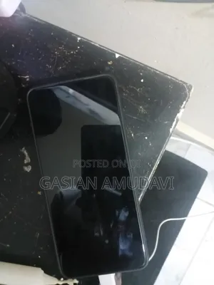 Samsung Galaxy A06 128 GB Black