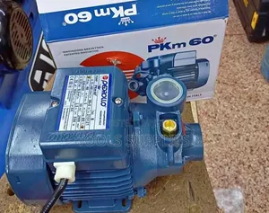 0.5 HP Pedrollo Water Pump/Made in Ltaly