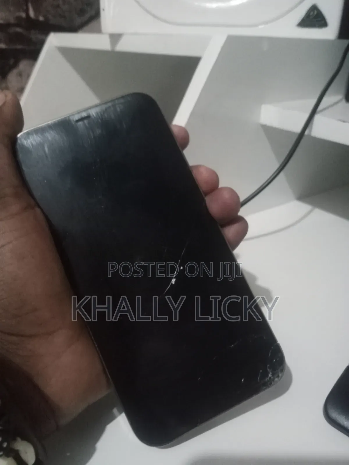 Apple iPhone 12 Pro Max 256 GB Gray